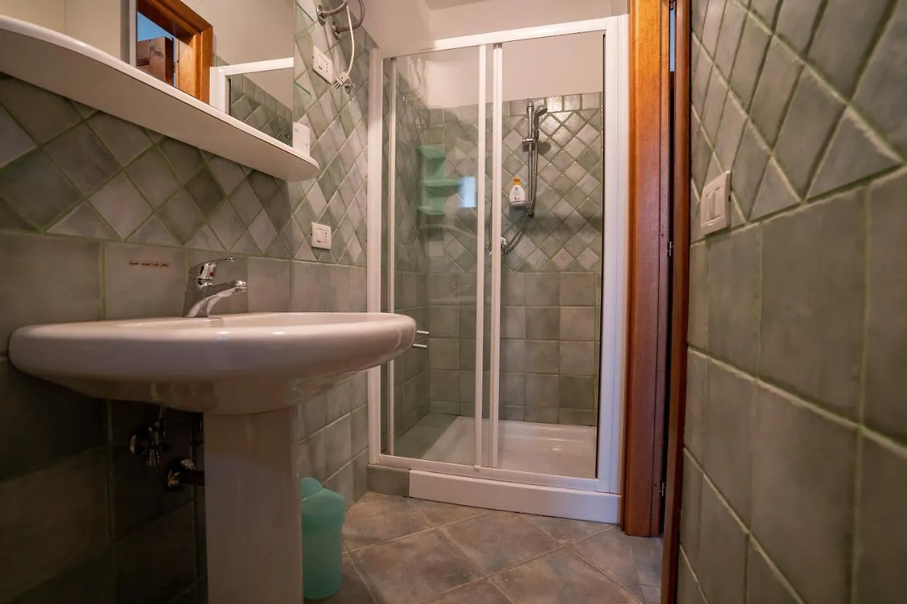 Apartment Domus Meravizosas 2 Posada