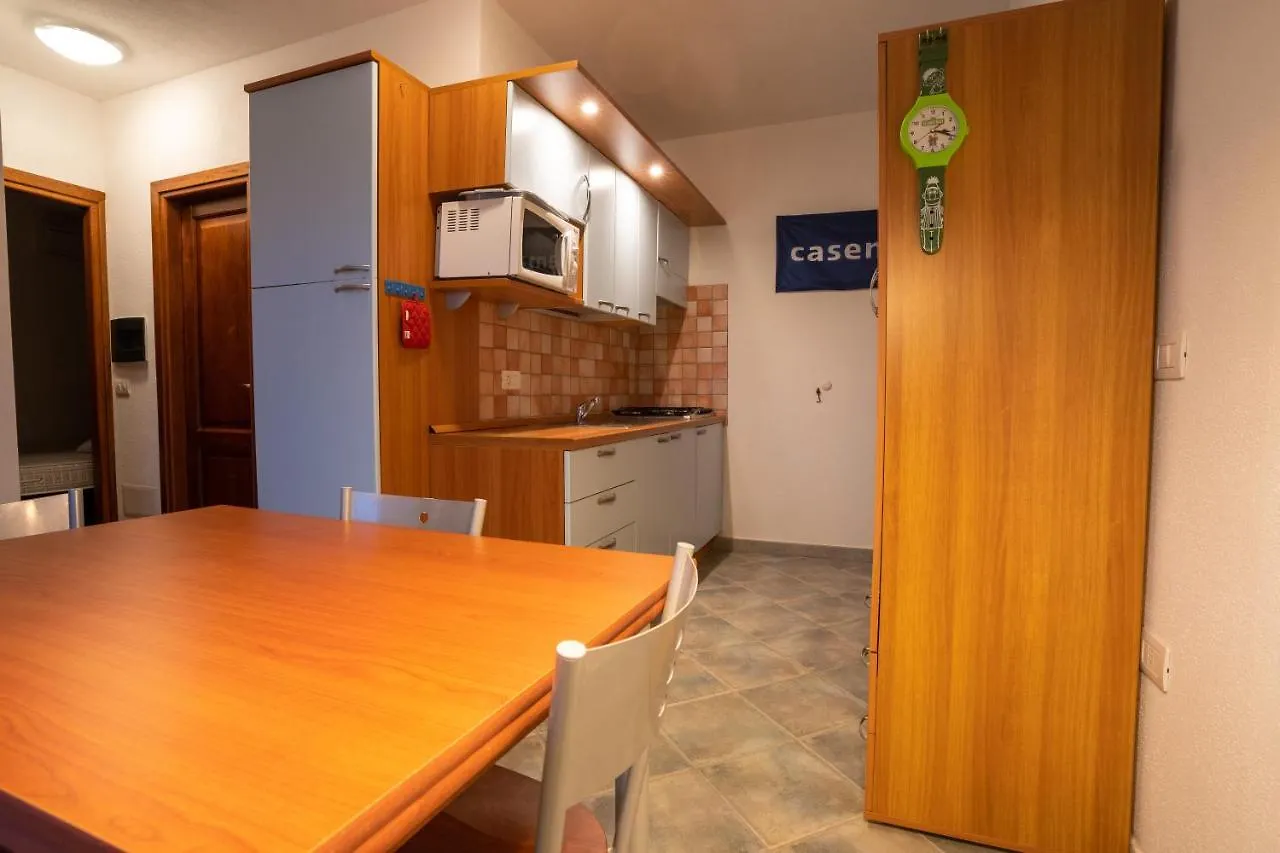 Appartement Domus Meravizosas 2 Posada  Italië