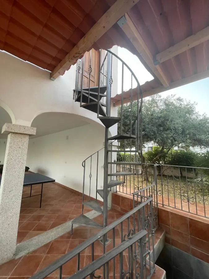 Domus Meravizosas 2 Posada  Posada (Sardinia)