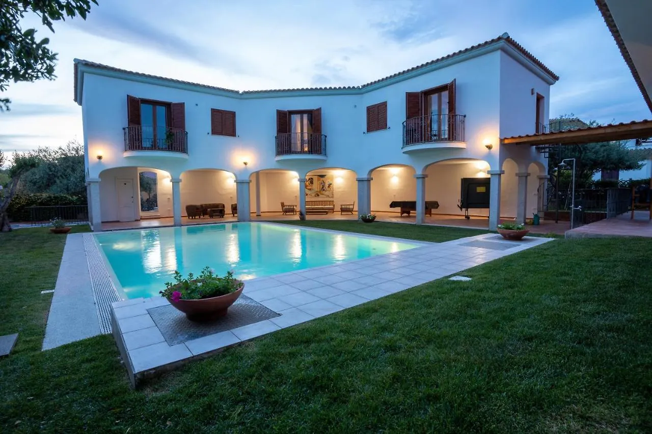 Domus Meravizosas 2 location